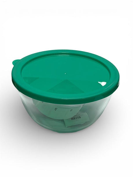 Mixing Bowl Eurostar