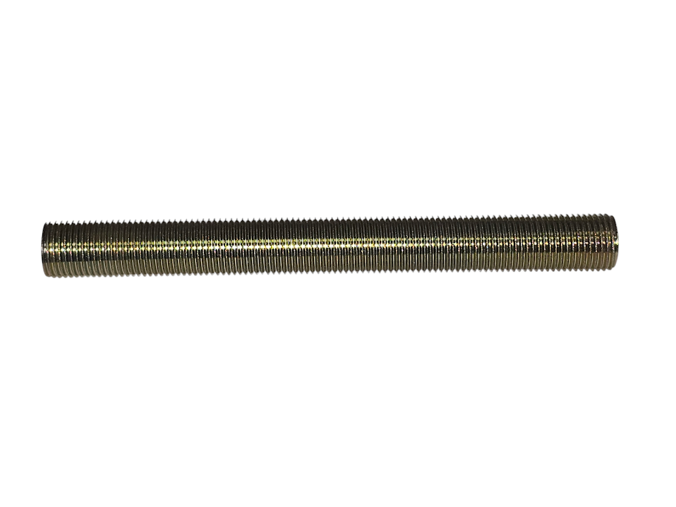 Longer Lamp Nipples 1/8 I.P.S 4-1/2" Length Hillman