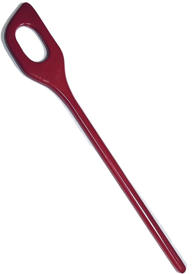 Red Mixing Spoon Norpro