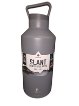 Stainless Steel Bottle 64oz Manna
