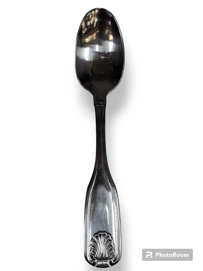 Tea Spoon Fanfare