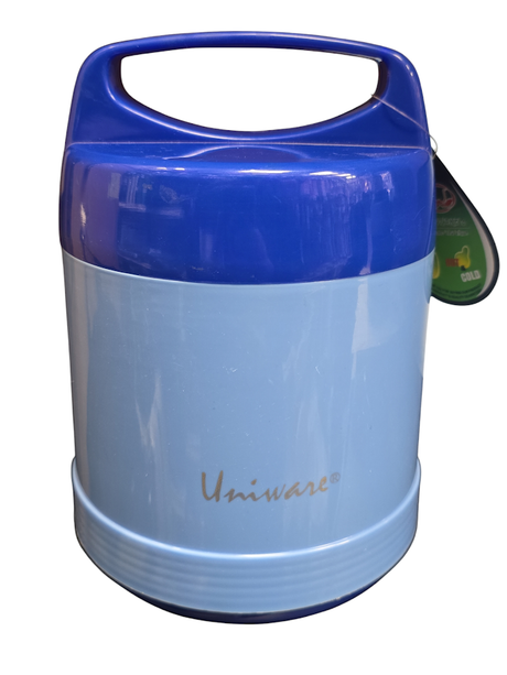 Insulated Food Container 1LT Uniware