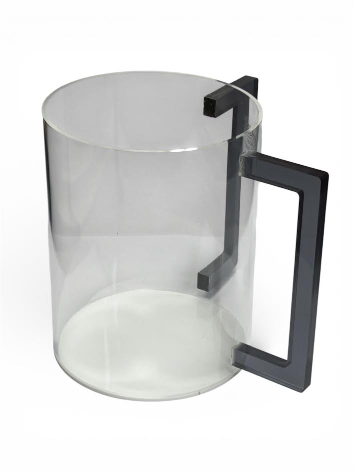 DOV Clear Wash Cup Godinger
