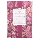 Greenleaf Scented Envelope Sachets