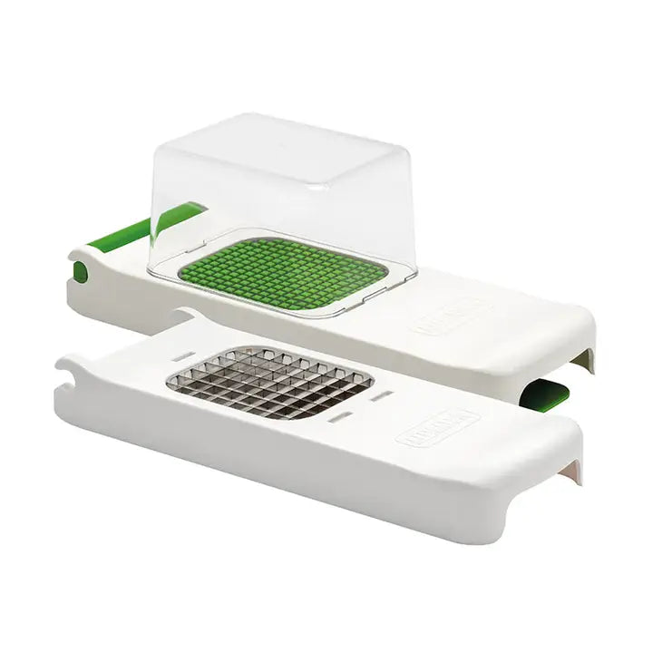 Chopper Set 2-in-1 Alligator