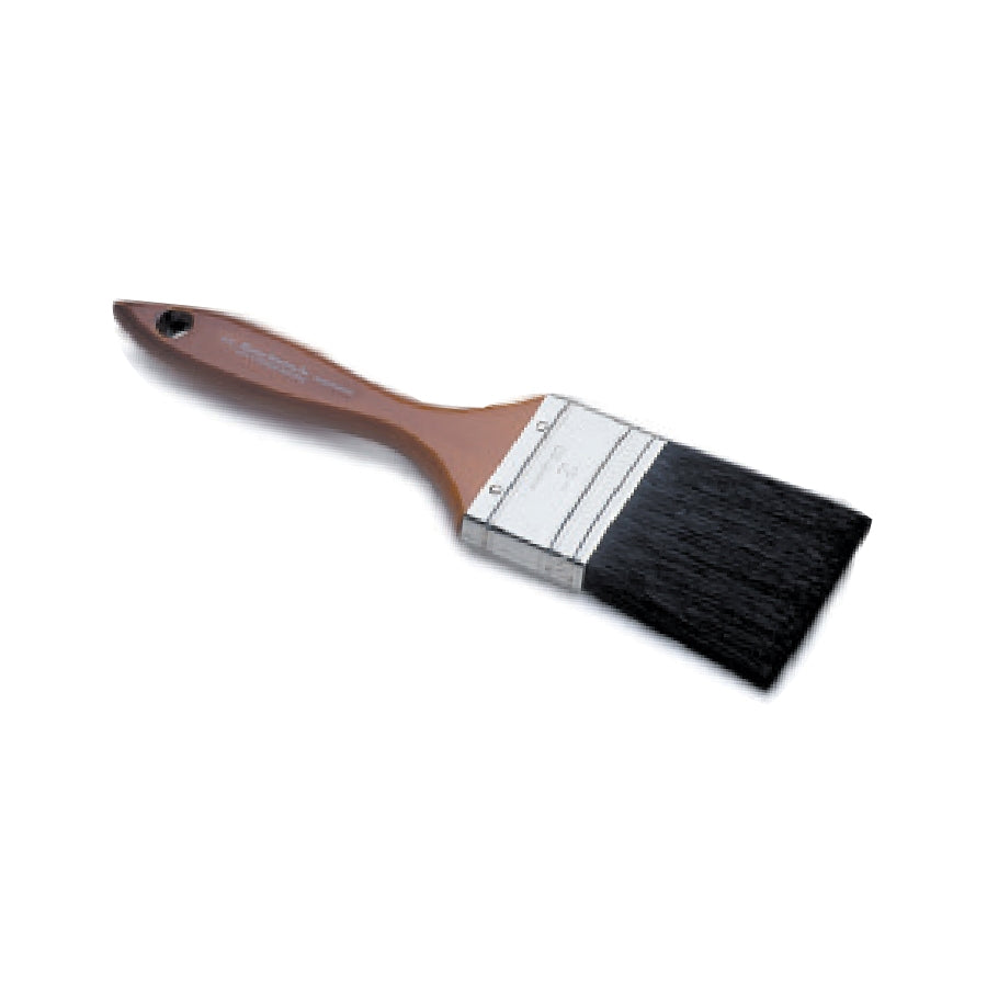 1" China Bristle Paint Brush