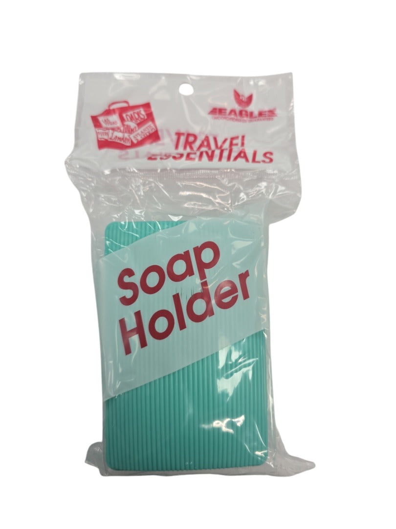 Soap Holder Eagle