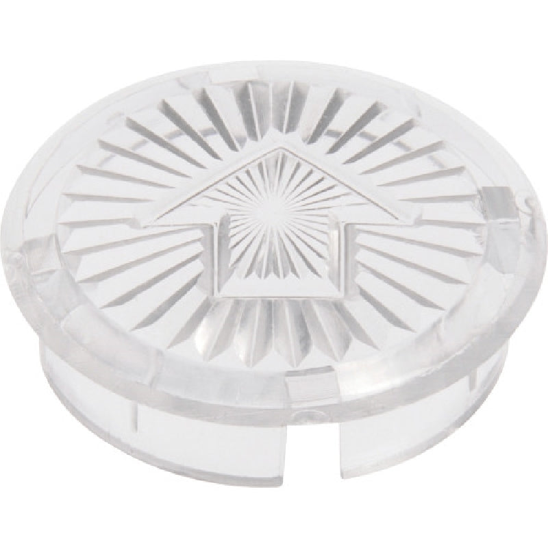 Diverter Cap 1-1/8" Hillman
