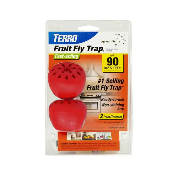 Fruit Fly Trap Terro