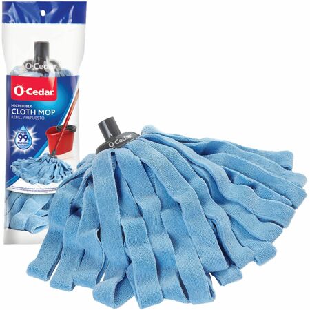 Cloth Mop Refill O-Cedar