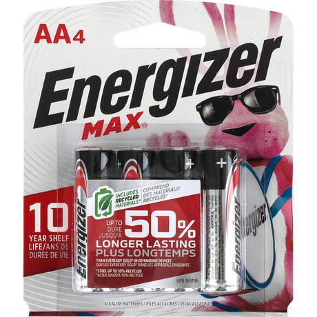 Energizer Batteries