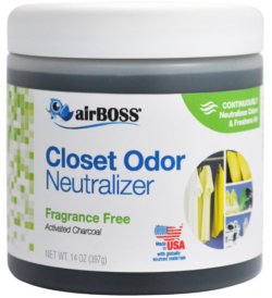 Closet Odor Neutralizer Willert