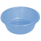 Round Plastic Wash Basin 4QT (1147) YBM
