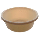 Round Plastic Wash Basin 4QT (1147) YBM