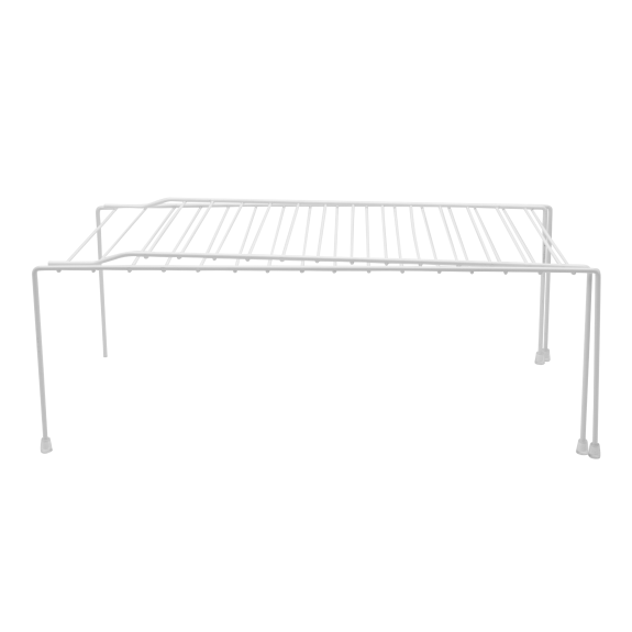Kitchen Counter Expandable Shelf 16.75" - 30.75" Y
