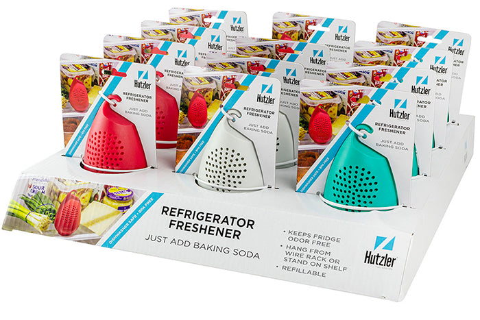 Refrigerator Freshener Hutzler