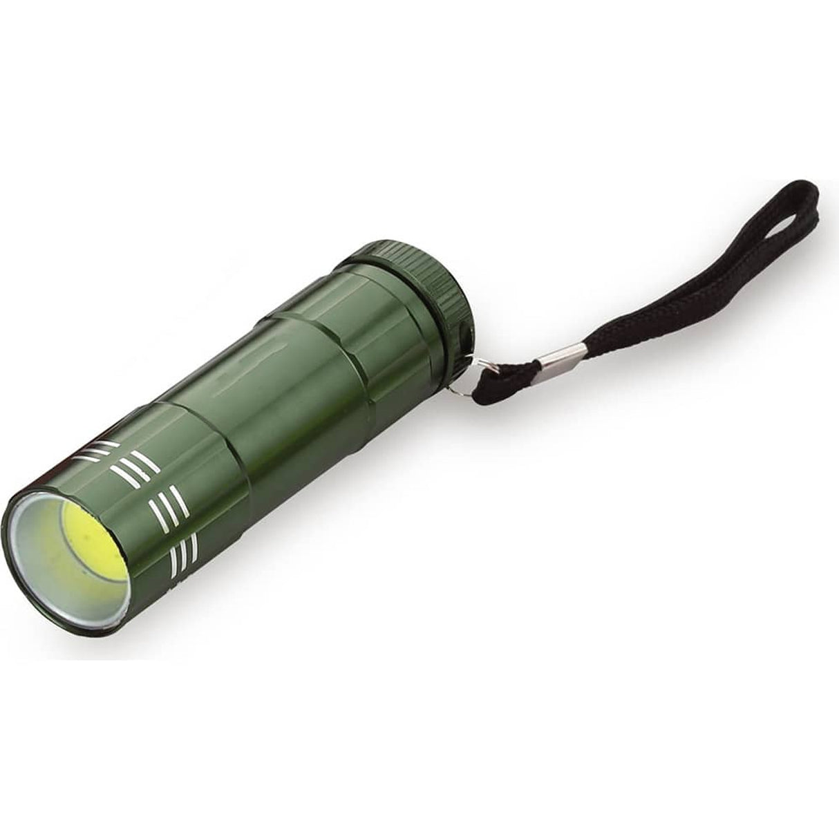 Small Flashlight GoGreen