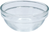 Glass Plates For Seder Plate Small 6PK