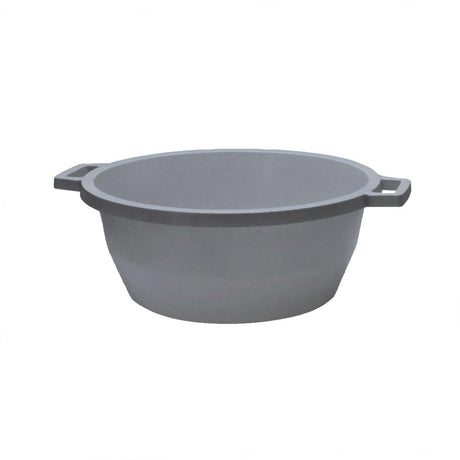 Round Wash Basin 45LT YBM