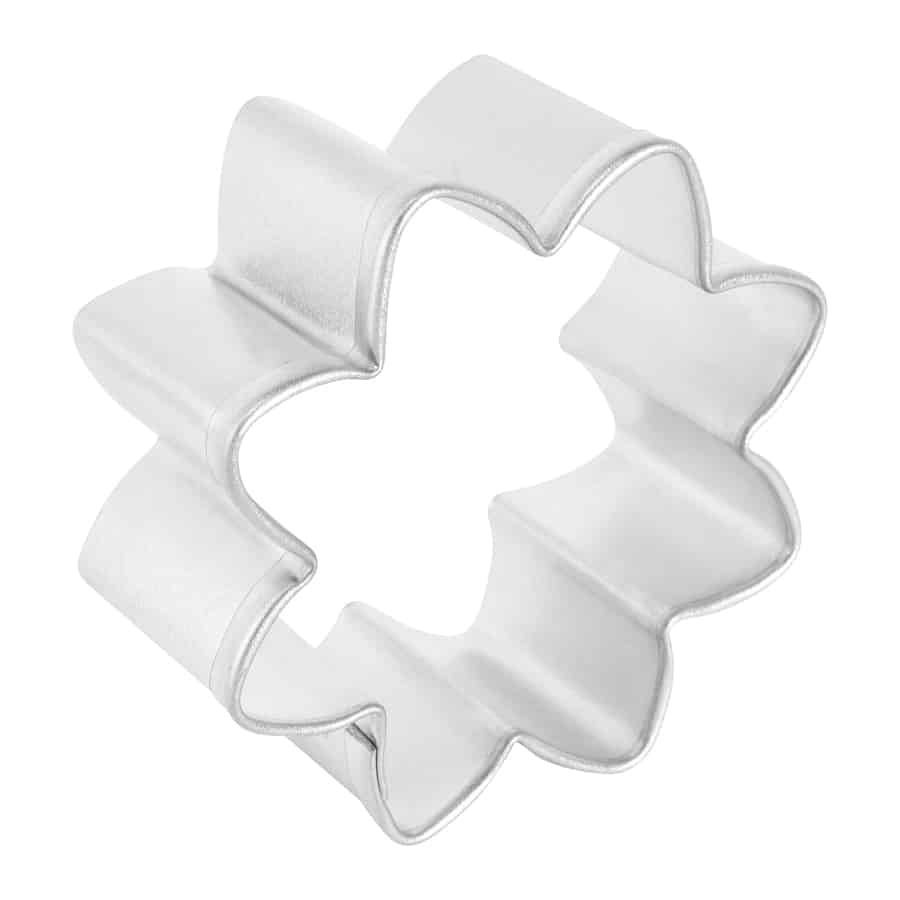 Daisy Cookie Cutter 3.5" R&M International