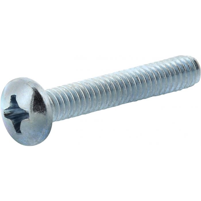 Metric Screw M4x40