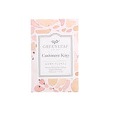 Greenleaf Scented Envelope Sachets