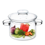Nyko Glass Pot  Simax