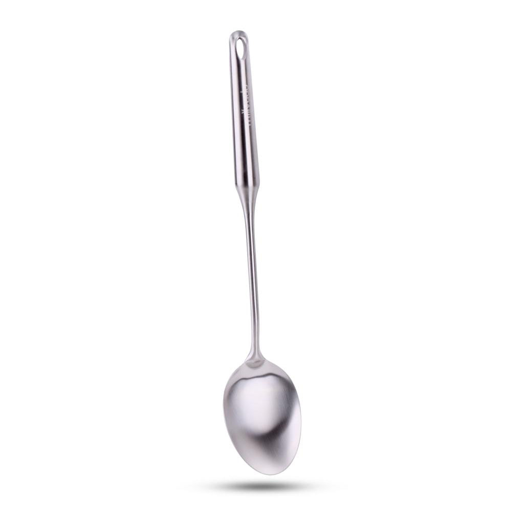 Millvado Solid Spoon