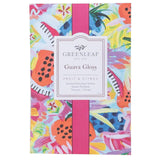 Greenleaf Scented Envelope Sachets