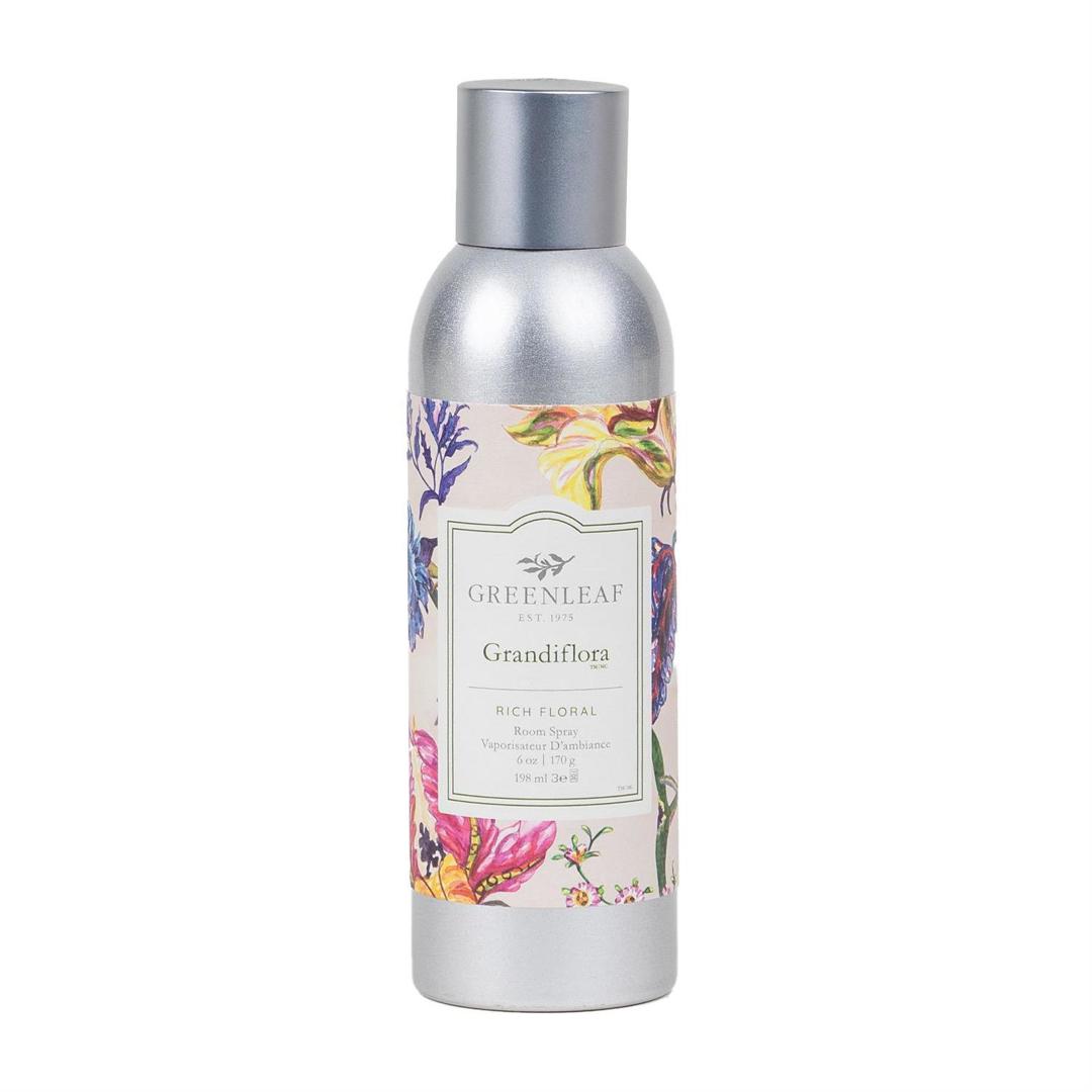 Room Spray Grandiflora Greenleaf