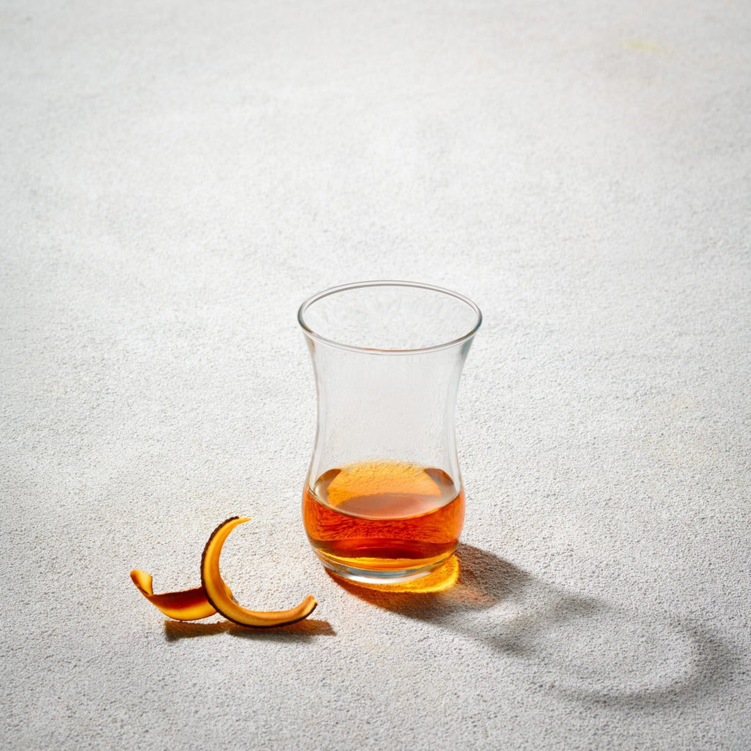 Tea Glass 4oz