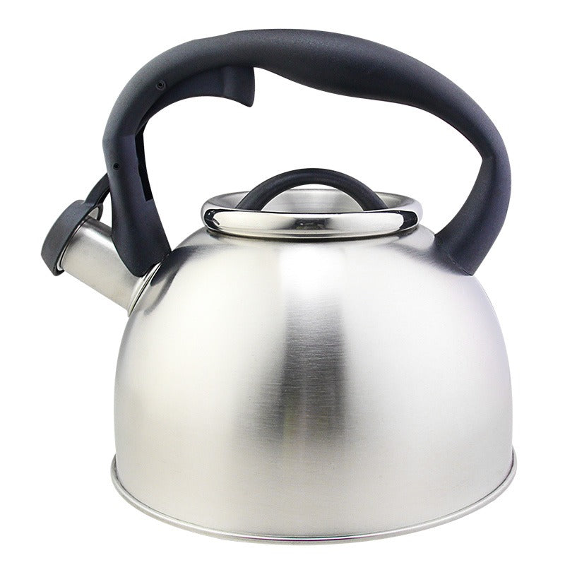 Whistling Tea Kettle Induction 3QT SS Millvado