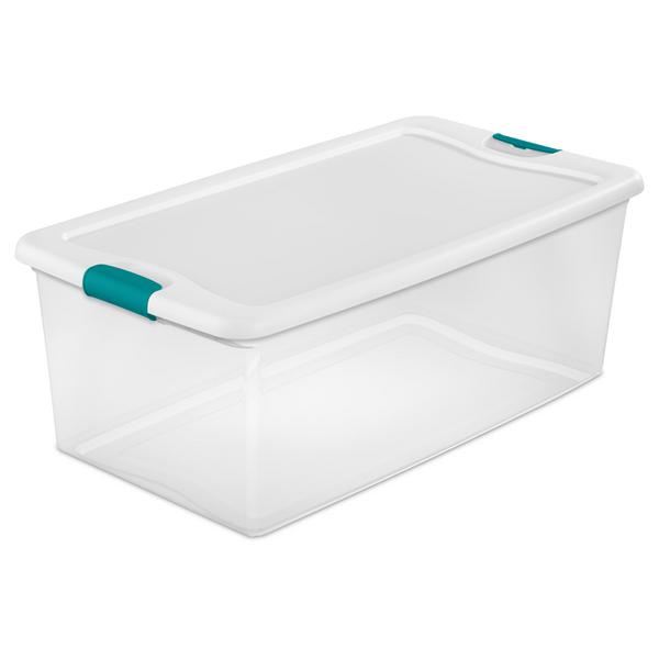 Latching Box 106QT