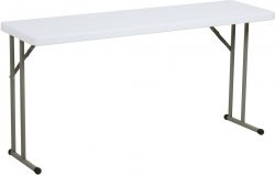 Table 18x72