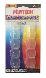 Safety Outlet Covers