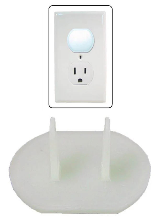 Safety Outlet Covers