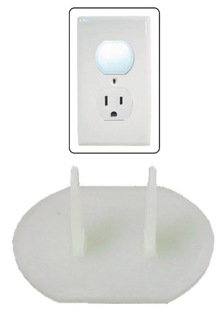 Safety Outlet Covers