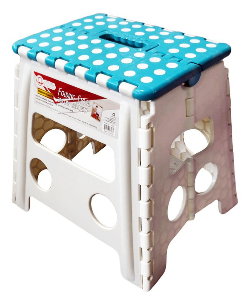 Folding Step Stool Uniware