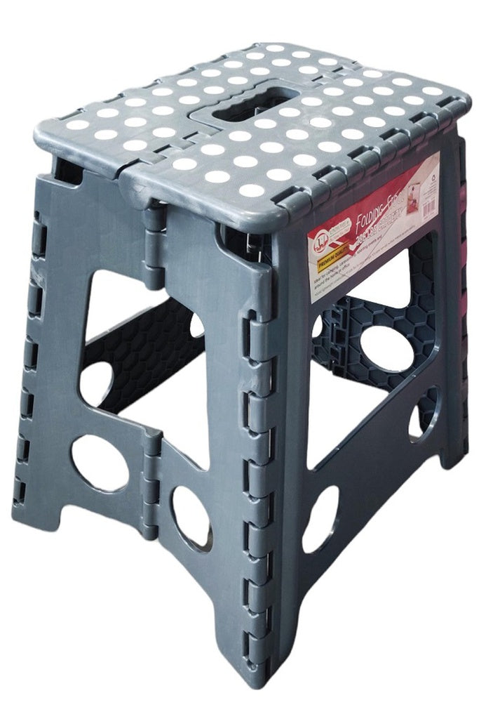 Folding Step Stool Uniware