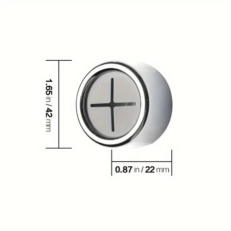 Metal Towel Hooks Self-Adhesive