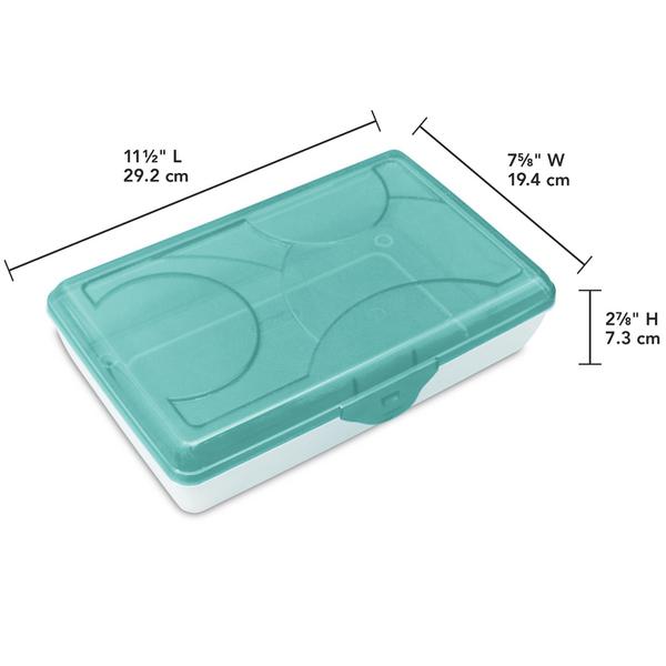 Storage Supply Box Steilite