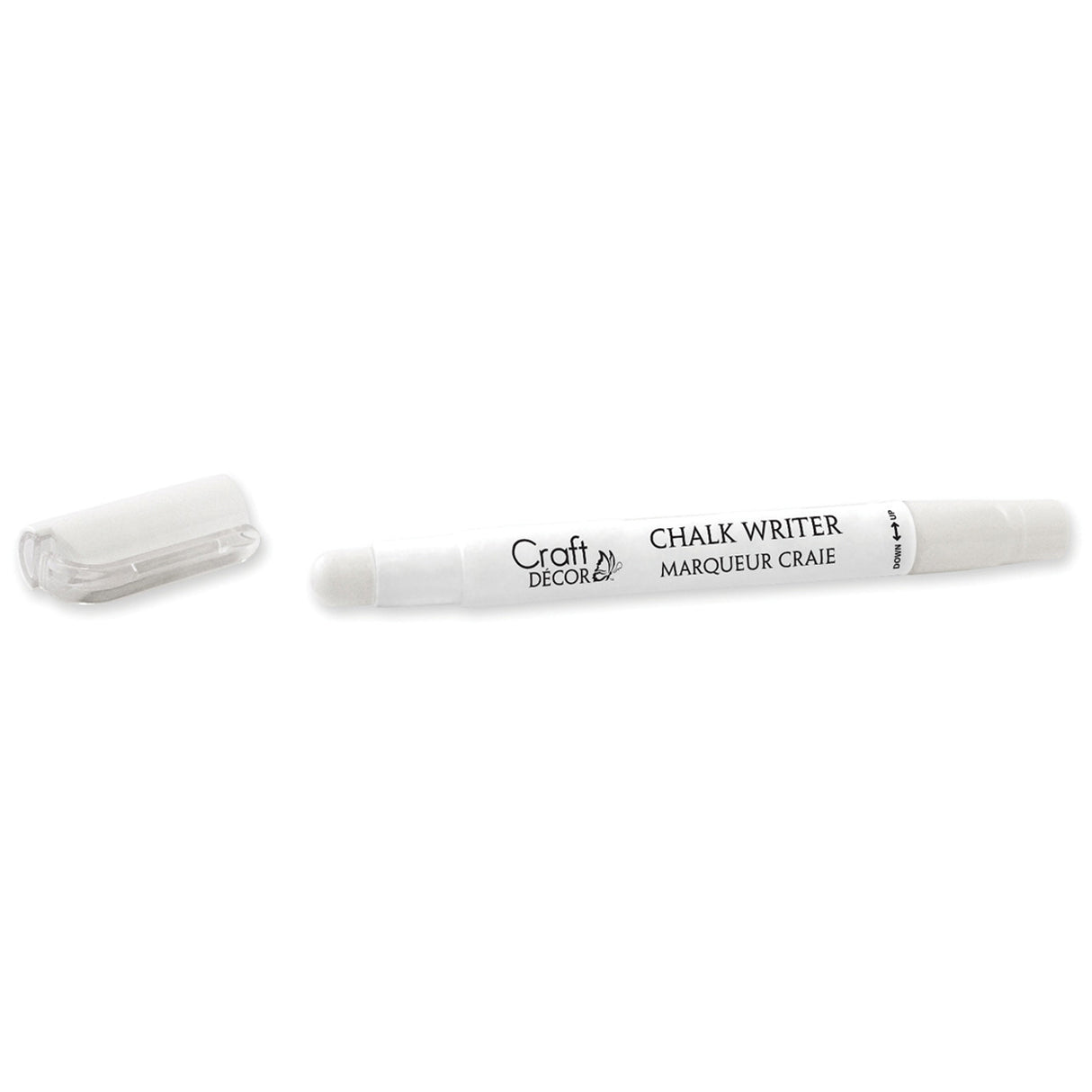 Chalk Writer Craft Decor