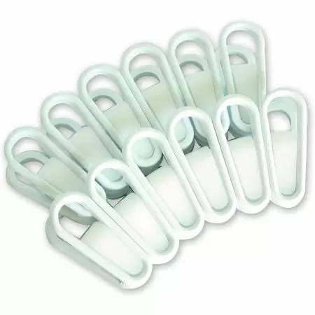 Hanger Clips Multi-Purpose Merrick