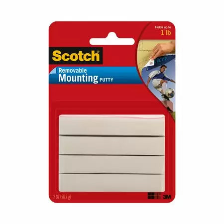 Mounting Putty Scotch