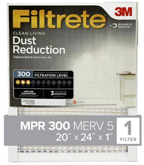 A/C Filter 3M