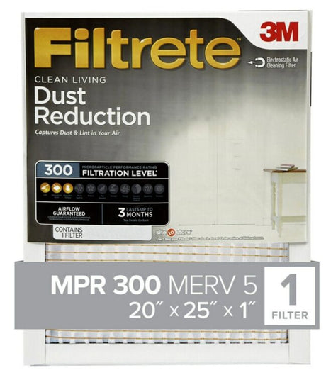 A/C Filter 3M