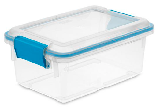 Gasket Box 7.5QT