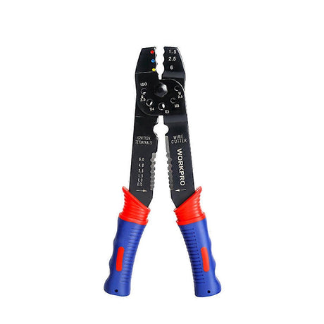 Multi Purpose Wire Stripper Work Pro