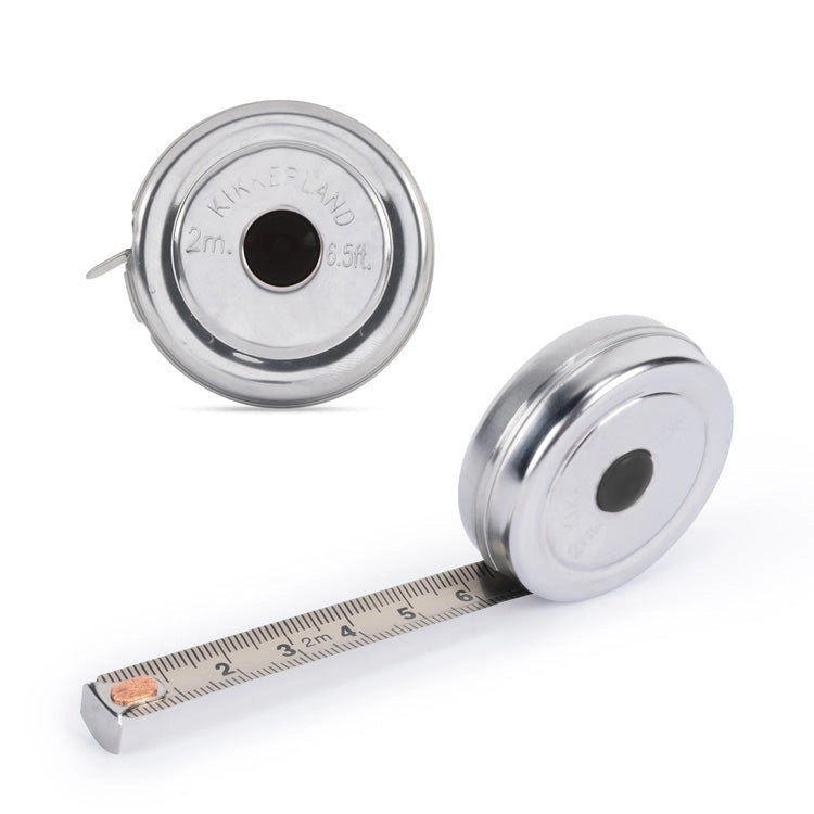 Mini Tape Measure Kikkerland