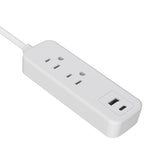5' | Extension Cord | Multi-Charge | LAX